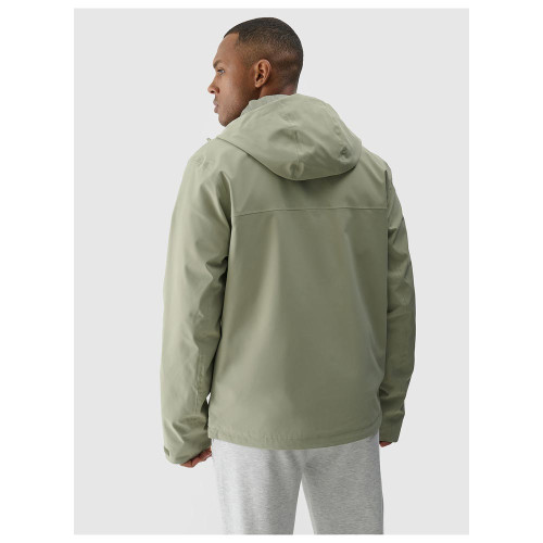 4F Ανδρικό μπουφάν Technical Jacket
